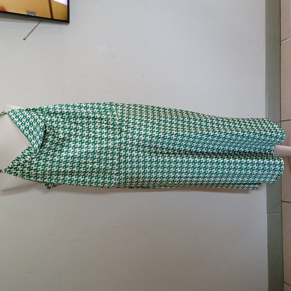CowlNeck Dress 3x